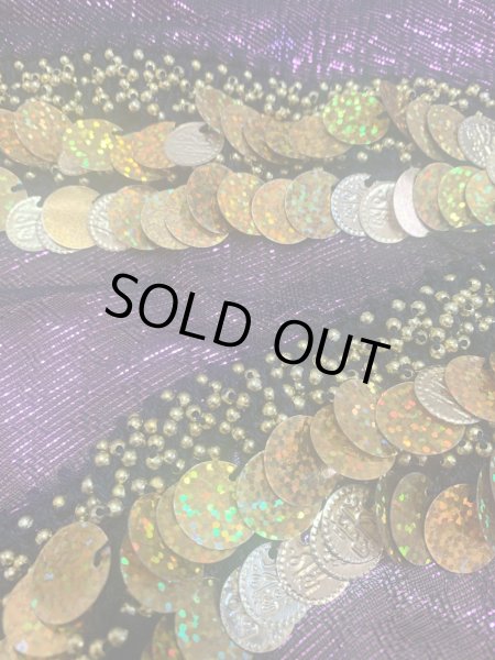 画像5: トライアングルヒップスカーフ (5)