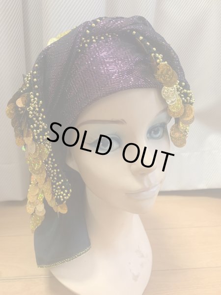 画像3: トライアングルヒップスカーフ (3)