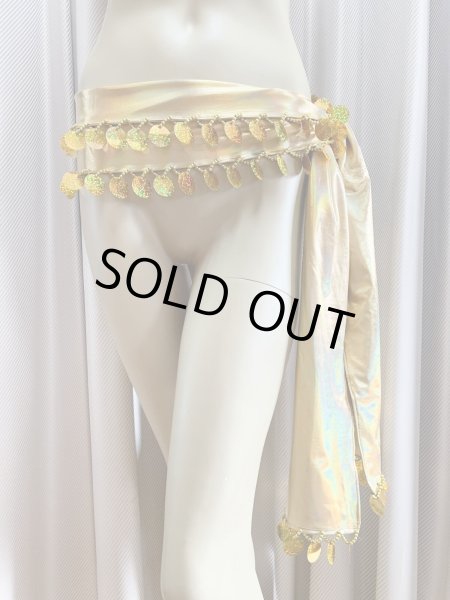 画像6: 衣装にプラス!ヒップ&ヘッドスカーフセット (6)