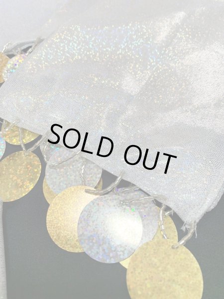 画像15: 衣装にプラス!ヒップ&ヘッドスカーフセット (15)