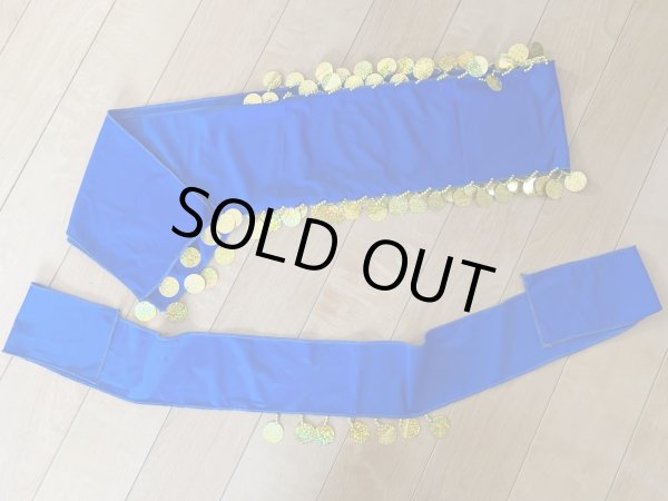 画像2: 【スペシャルプライス】衣装にプラス！ヒップ＆ヘッドスカーフセット (2)