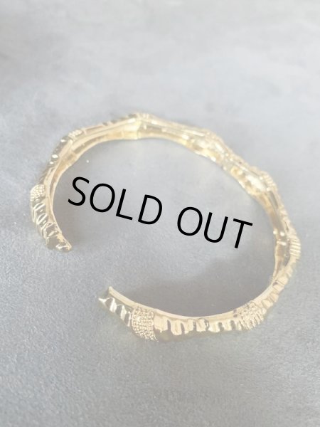 画像2: アラビアンブレスレット(２点セット)　※単品郵送OK (2)