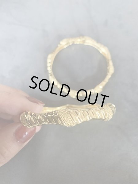 画像3: アラビアンブレスレット(２点セット)　※単品郵送OK (3)