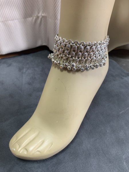 画像1: フォークロアホルハール（アンクレット) (1)