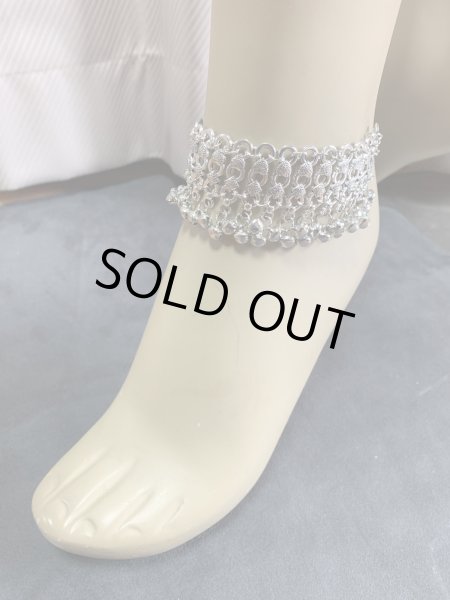 画像1: フォークロアホルハール（アンクレット) (1)