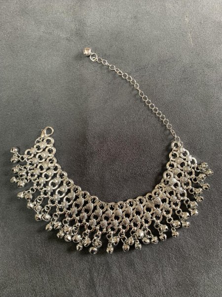 画像2: フォークロアホルハール（アンクレット) (2)