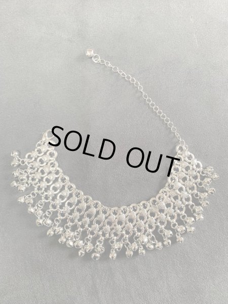 画像2: フォークロアホルハール（アンクレット) (2)