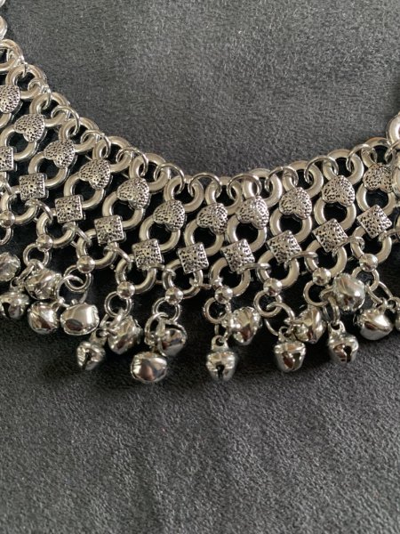 画像3: フォークロアホルハール（アンクレット) (3)