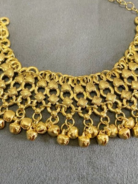 画像3: フォークロアホルハール（アンクレット) (3)