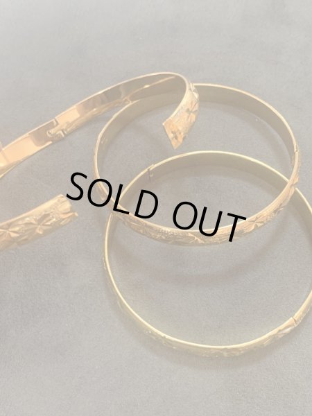 画像4: アラビアンブレスレット(3点セット) (4)