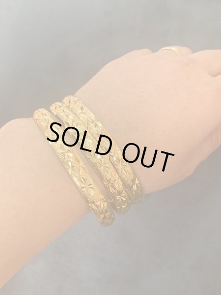 画像5: アラビアンブレスレット(3点セット) (5)