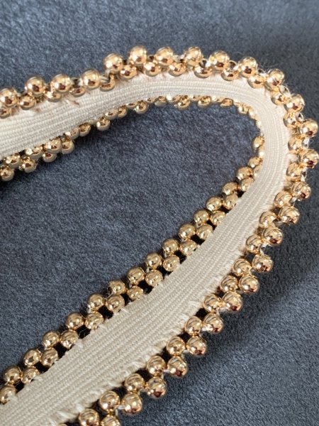 画像4: アンクルバンド(2点セット) (4)