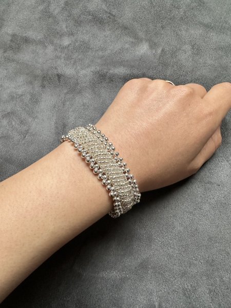 画像1: ブレスバンド (1)