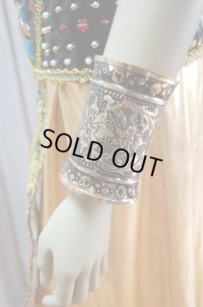 画像4: ファラオニックコスチューム（7点セット） (4)