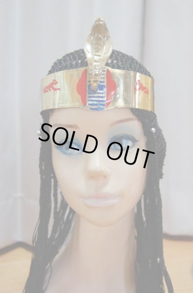 画像6: ファラオニックコスチューム（7点セット） (6)