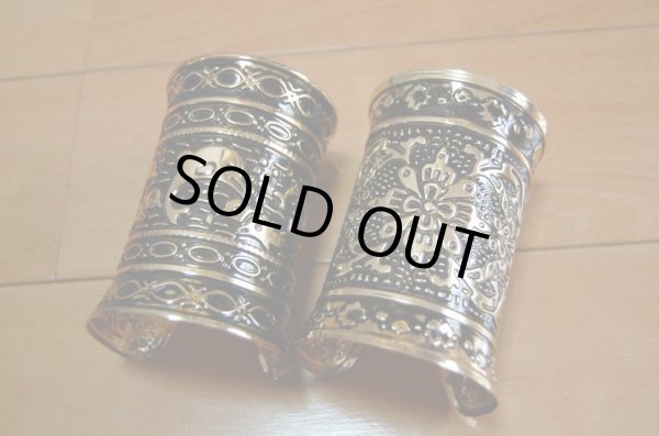 画像7: ファラオニックコスチューム（7点セット） (7)