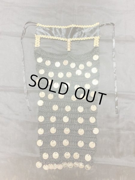 画像2: 定形便送料無料OK　フェイスカバー（ゴールド） (2)