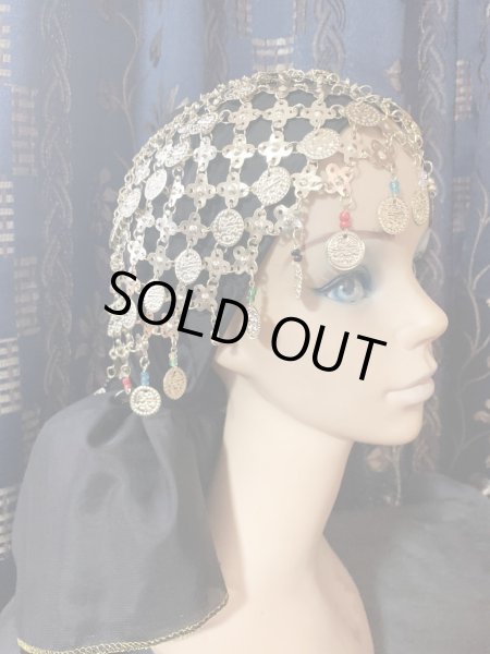 かぶる場所をずらしてもOK