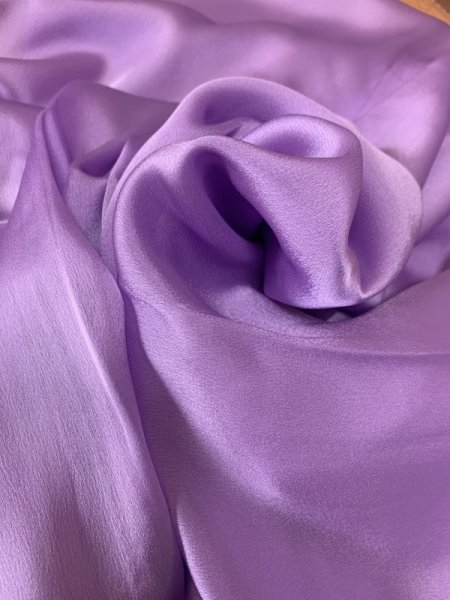 画像10: ファッラーヒ花柄ガラベーヤ(シルクベール付き） (10)