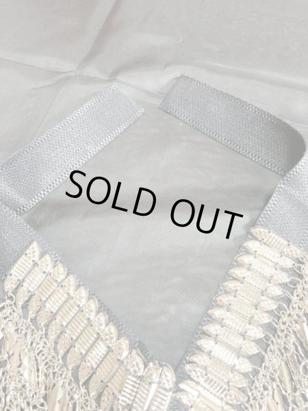 画像4: フォークロア、コイン付きチョーカー (4)