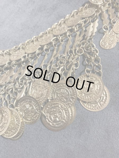 画像4: アンティーク風ネックレス (4)