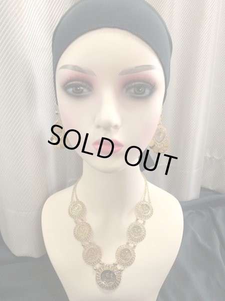 画像5: オールドスタイル　アクセサリーセット (5)