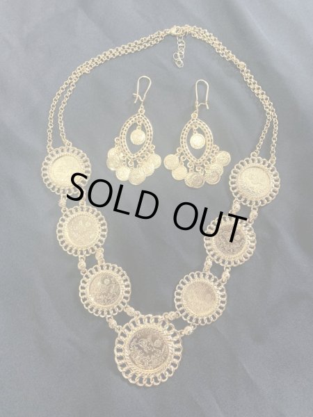 画像1: オールドスタイル　アクセサリーセット (1)