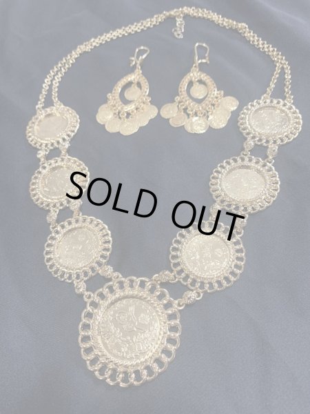 画像2: オールドスタイル　アクセサリーセット (2)