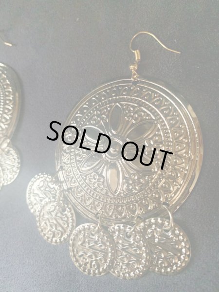 画像2: フォークロアピアス (2)