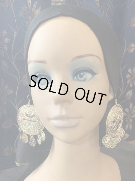 画像4: フォークロアピアス (4)