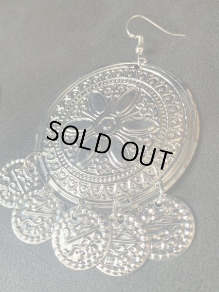 画像2: フォークロアピアス (2)