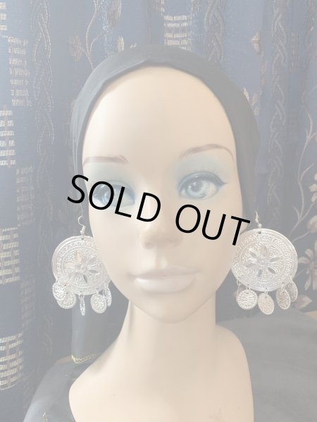 画像4: フォークロアピアス (4)