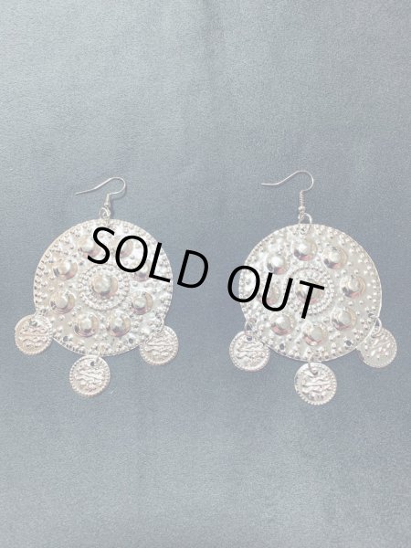 画像1: フォークロアピアス (1)