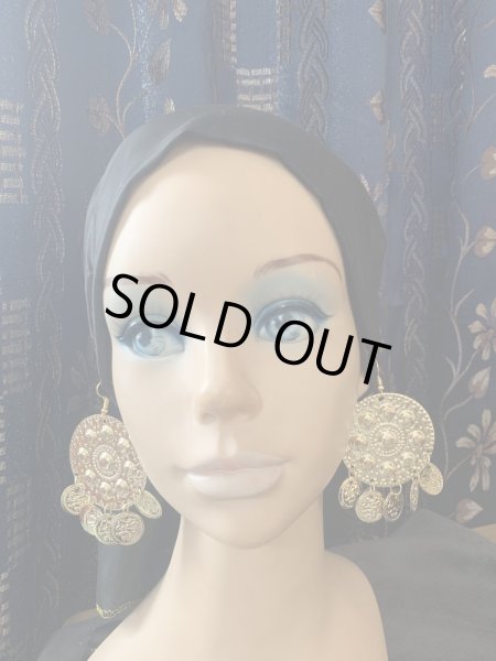 画像4: フォークロアピアス (4)