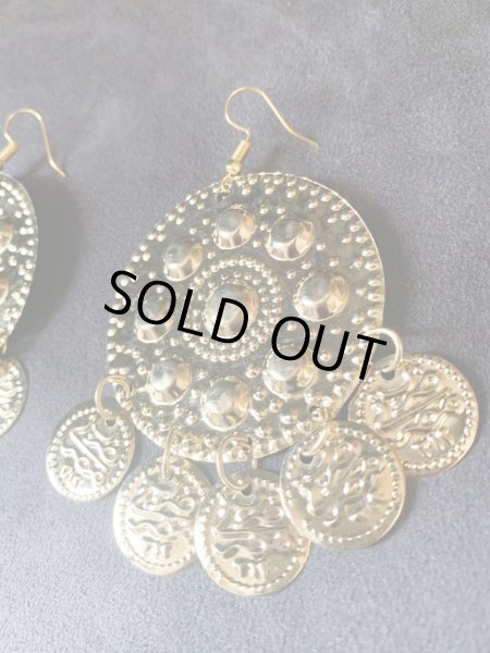 画像2: フォークロアピアス (2)