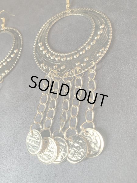 画像2: フォークロアピアス (2)