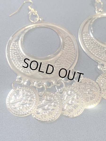 画像2: フォークロアピアス (2)