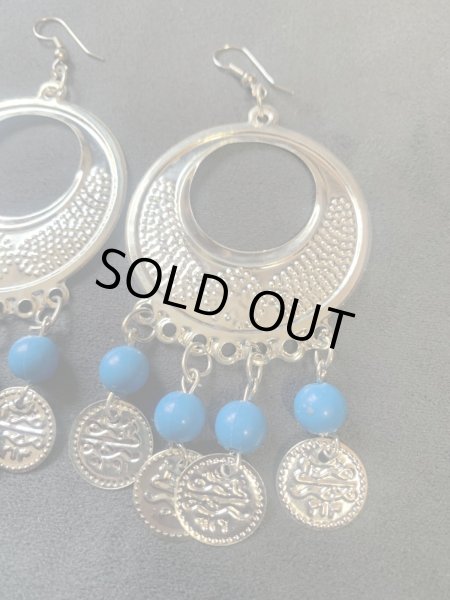 画像2: フォークロアピアス (2)