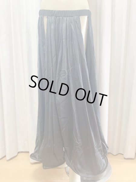 画像11: ゴールデンエラスタイル・ブラベルトコスチューム(スカート、アーム、ヘッドアクセ付き） (11)