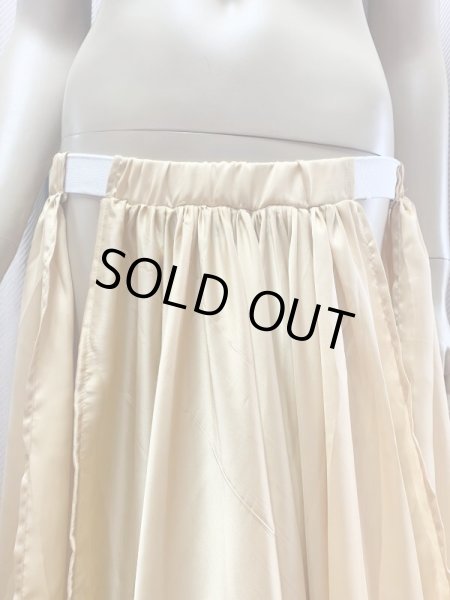 スリットは開閉できます