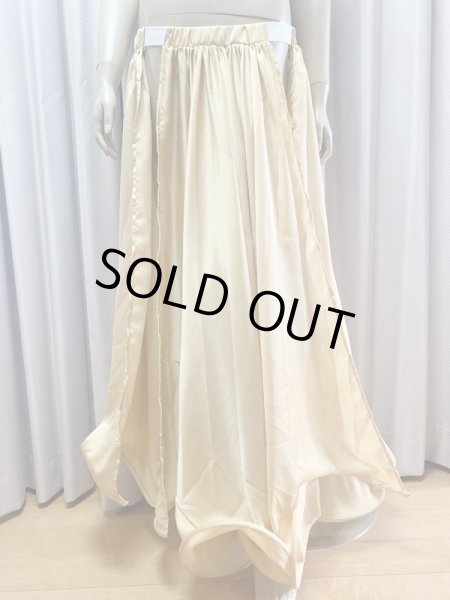 画像13: ゴールデンエラスタイル・ブラベルトコスチューム(スカート、アーム、ヘッドアクセ付き） (13)