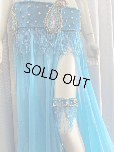 ネックアクセをアレンジして使用してもOK