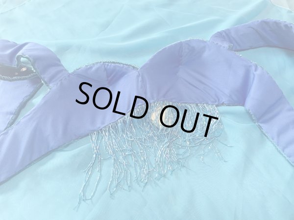 画像13: ゴールデンエラスタイル・ブラベルトコスチューム(スカート、アーム、ネック付き） (13)