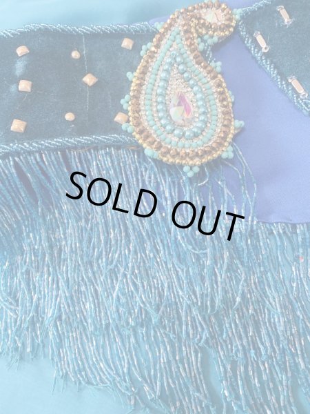 画像15: ゴールデンエラスタイル・ブラベルトコスチューム(スカート、アーム、ネック付き） (15)