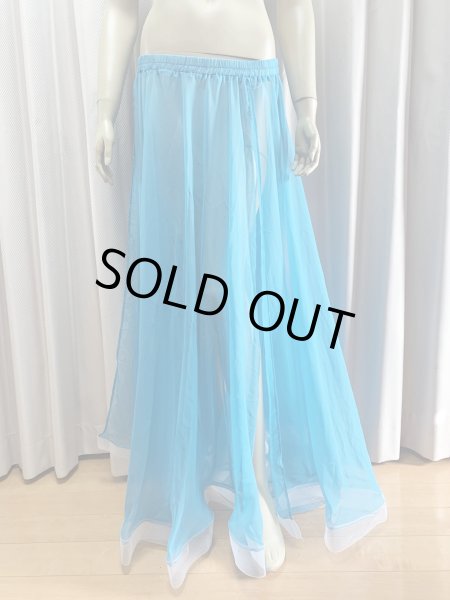 画像16: ゴールデンエラスタイル・ブラベルトコスチューム(スカート、アーム、ネック付き） (16)