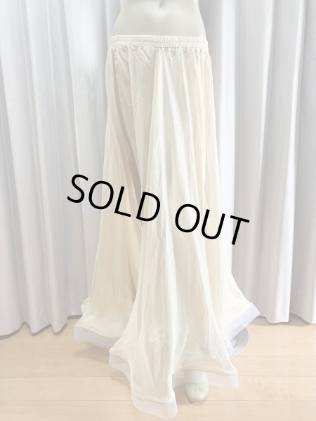 画像16: ゴールデンエラスタイル・ブラベルトコスチューム(スカート、アーム、ネック付き） (16)