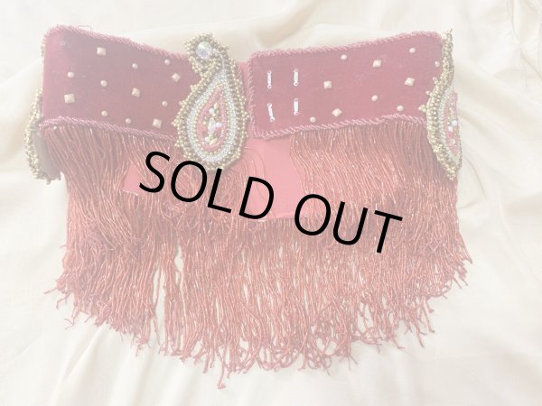 画像13: ゴールデンエラスタイル・ブラベルトコスチューム(スカート、アーム、ネック付き） (13)