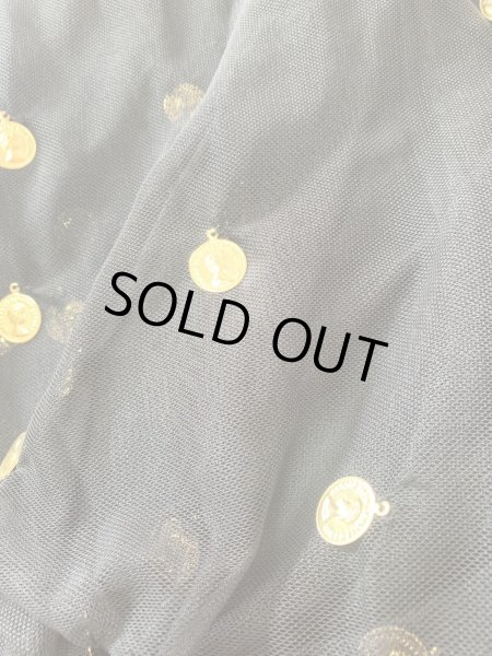 画像10: ゴールデンエラ・ブラベルト付きワンピースコスチューム（ヘッドベール付き） (10)