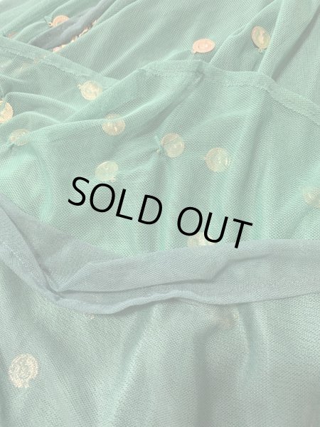 画像10: ゴールデンエラ・ブラベルト付きワンピースコスチューム（ヘッドベール付き） (10)