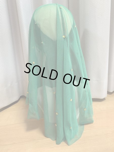 画像13: ゴールデンエラ・ブラベルト付きワンピースコスチューム（ヘッドベール付き） (13)